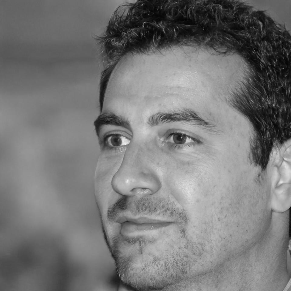 Retrato de Evaristo Silva