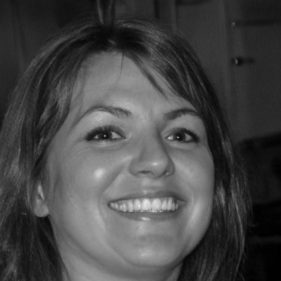 Retrato de Teodora Mendes